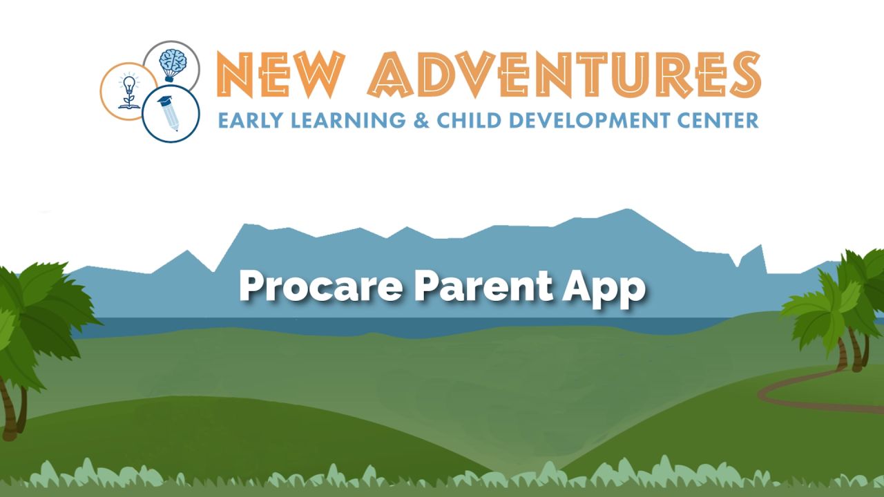 Parent Portal – New Adventures Early Learning Center